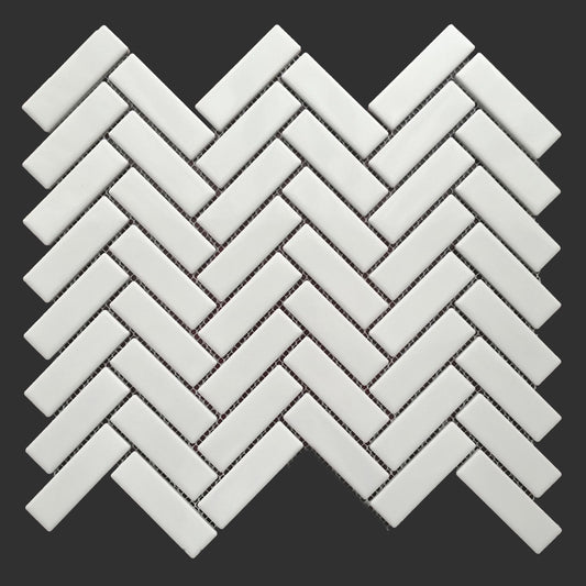 White 11.14X10.91