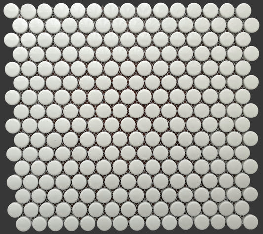 White 12.21X12.40