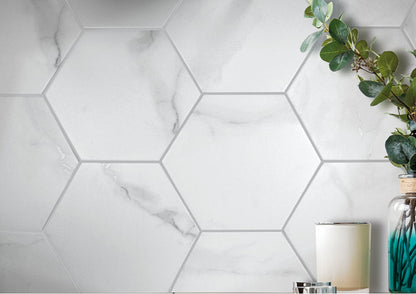 Palmer Oley Finesse 8x9 Hex