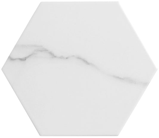 Palmer Oley Finesse 8x9 Hex
