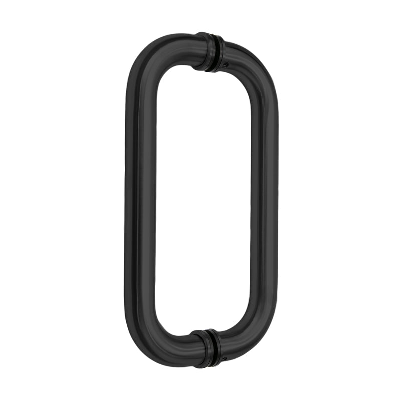 Back To Back Pull Handle 10"