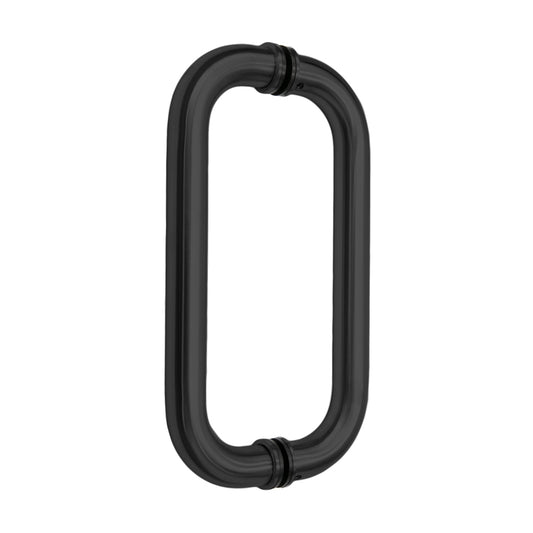 Back To Back Pull Handle 10"