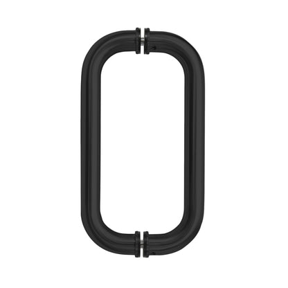 Back To Back Pull Handle 10"