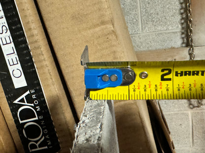 Backerboard 1/2