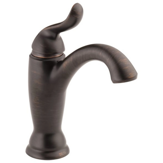 Bathroom Faucet Venetian Bronze