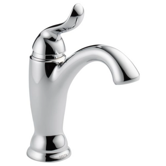 Bathroom Faucet Chrome