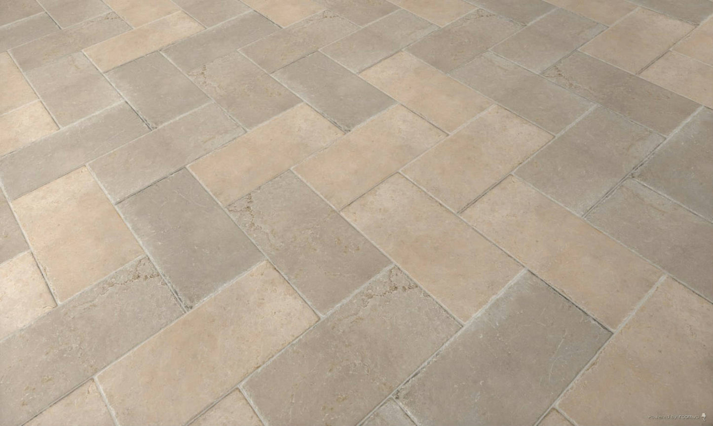 Beige 12x24 Natural