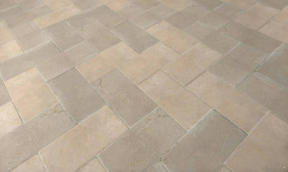 Beige 12x24 Natural
