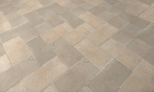 Beige 12x24 Natural