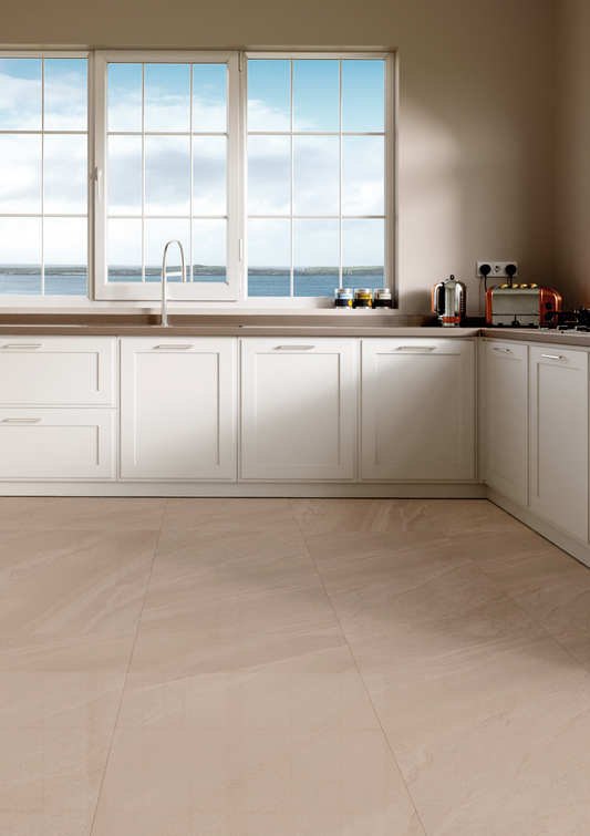 Beige 24x48 Textured