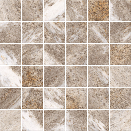 Beige 2x2 Matte