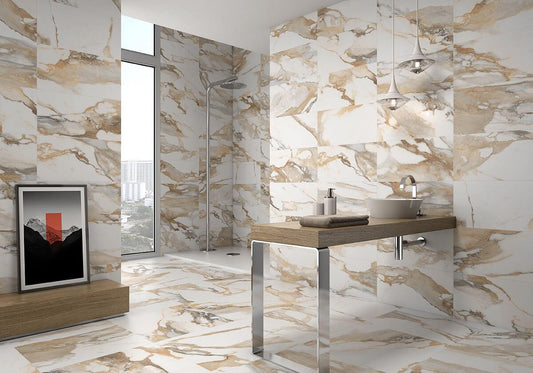 Beige 36x72 Polished