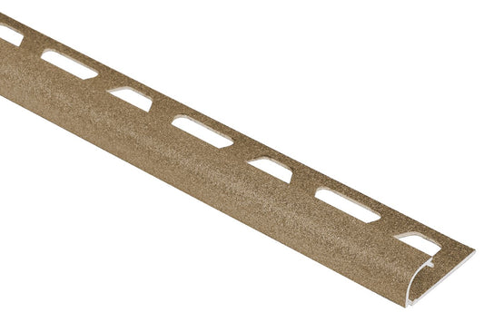 Beige 3/8" 8ft 2in