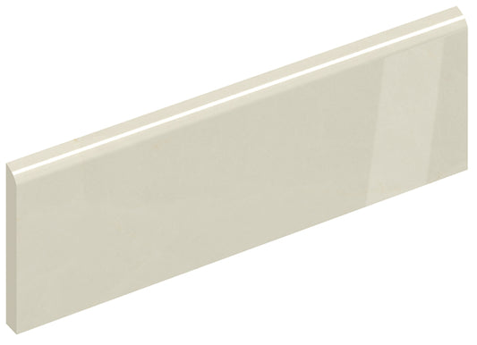 Beige Trim 3x10 Glossy