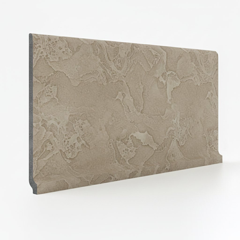 Beige Trim 6x12
