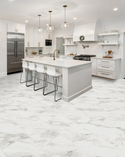 Bianco 16x32