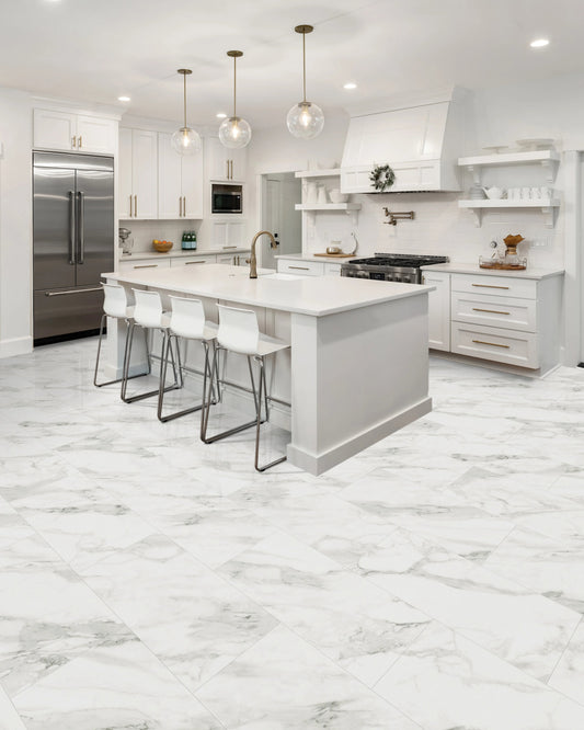 Bianco 16x32