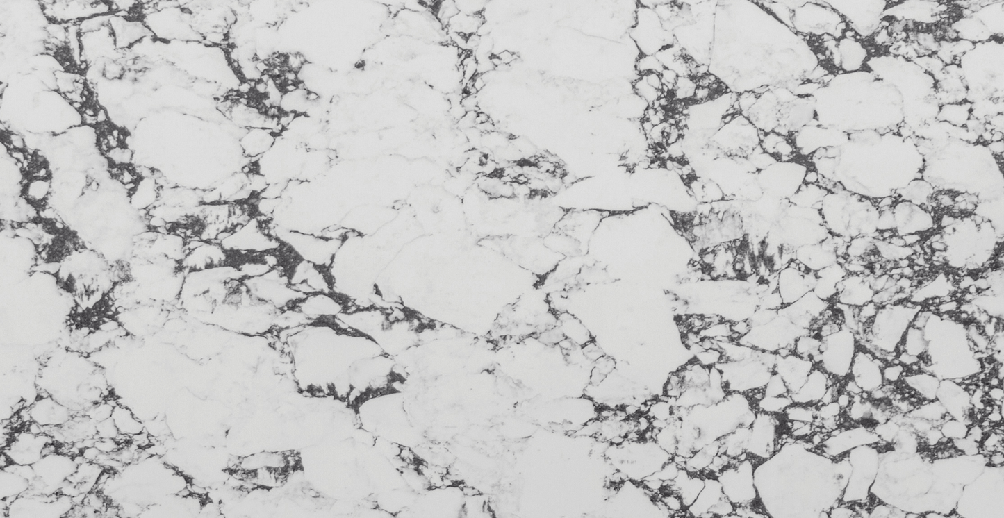 Bianco Arabesque