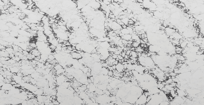 Bianco Arabesque