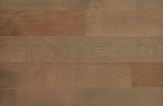 Birch Sandbanks hardwood flooring