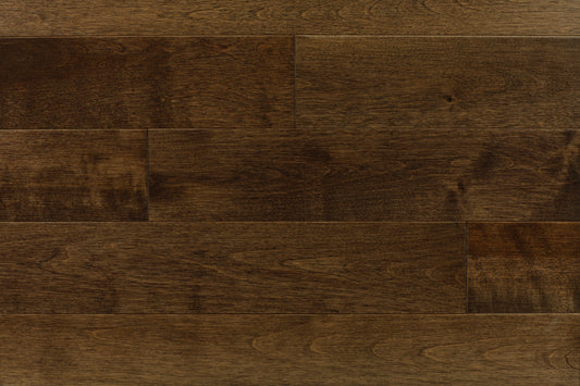 Birch Victorian hardwood flooring