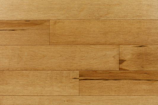 Birch Yukon hardwood flooring