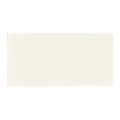 Biscuit 3x6 Gloss
