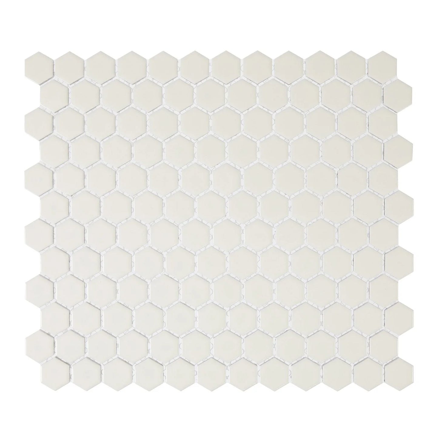 Biscuit Hexagon 1x1