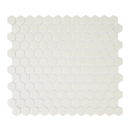 Biscuit Hexagon 1x1