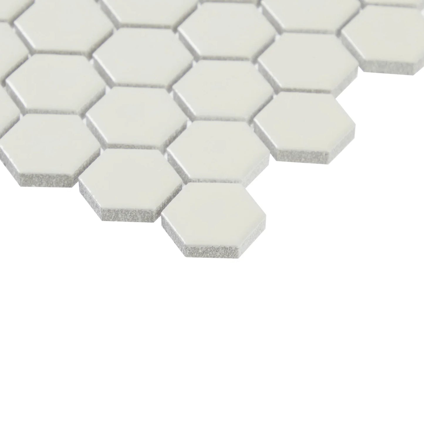 Biscuit Hexagon 1x1