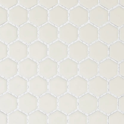 Biscuit Hexagon 1x1