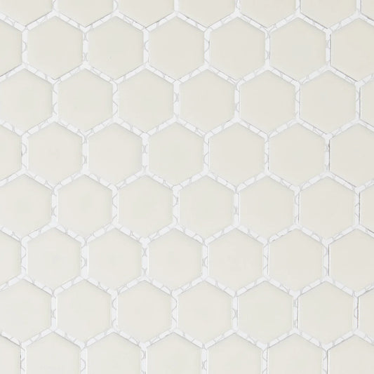 Biscuit Hexagon 1x1