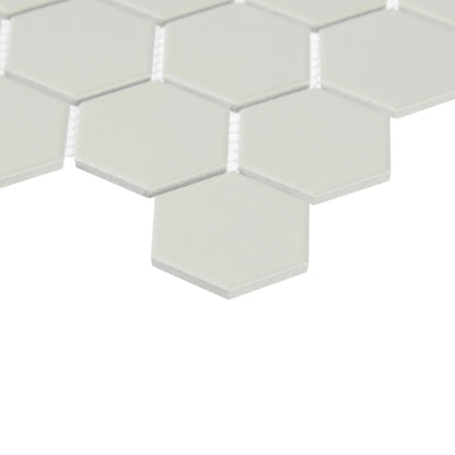 Biscuit Hexagon 2x2