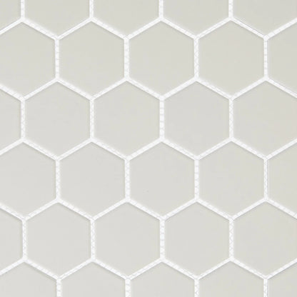 Biscuit Hexagon 2x2