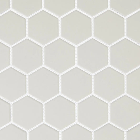 Biscuit Hexagon 2x2