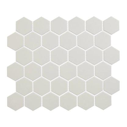 Biscuit Hexagon 2x2