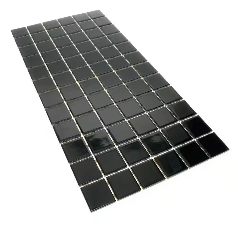 Black 2x2 Gloss