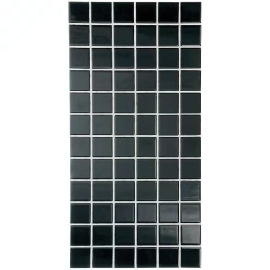 Black 2x2 Gloss