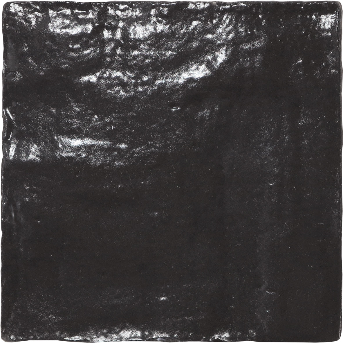 Black 4x4