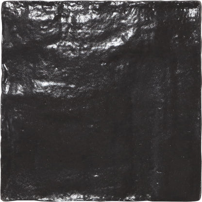Black 4x4