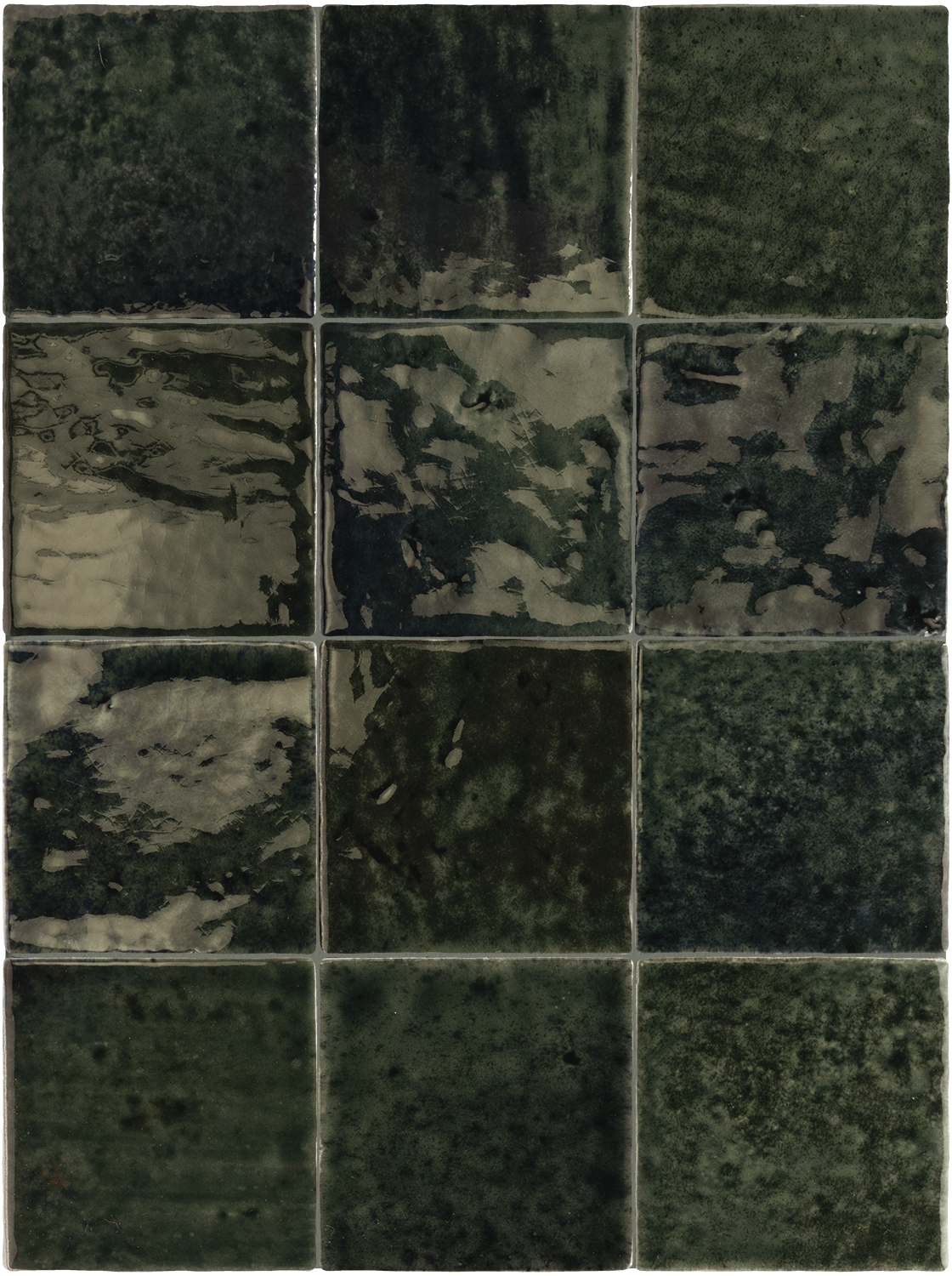 Black 4x4