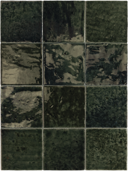 Black 4x4