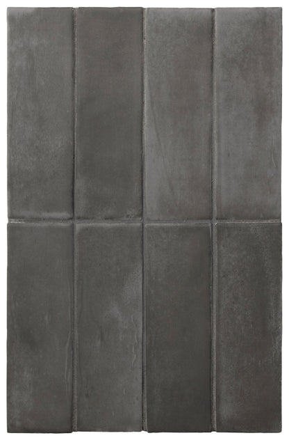 Black Hat 2x6 Matte