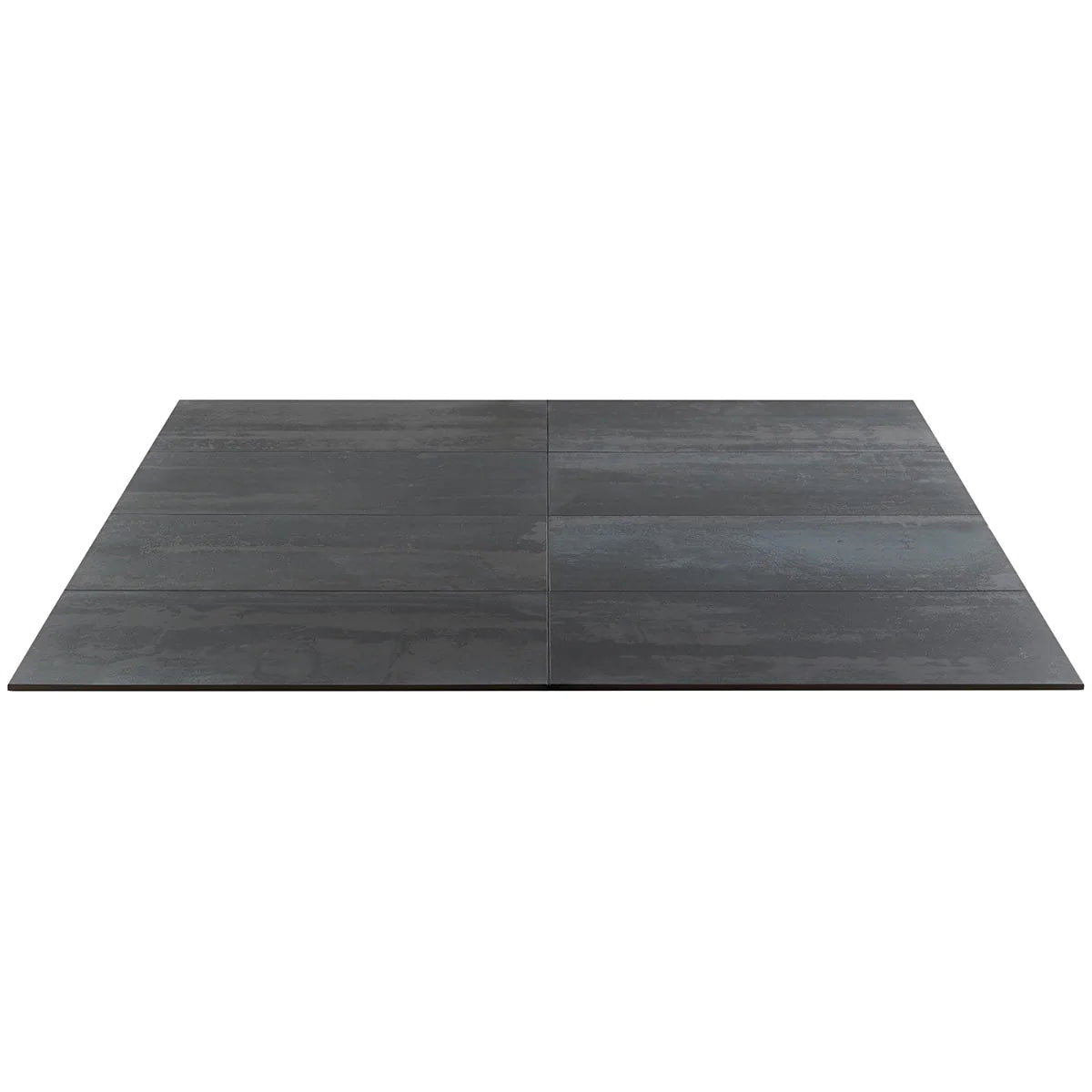 Black Iron 12x24