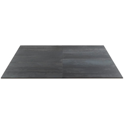 Black Iron 12x24
