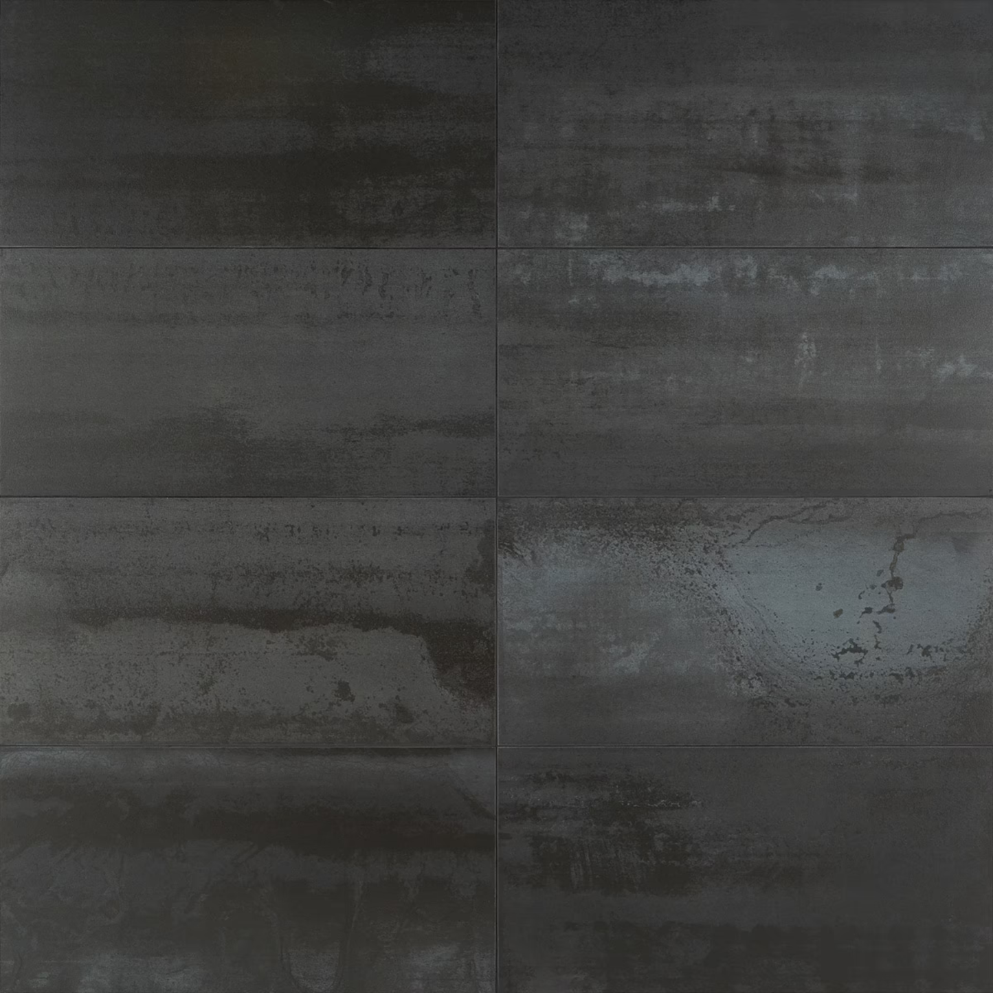 Black Iron 12x24
