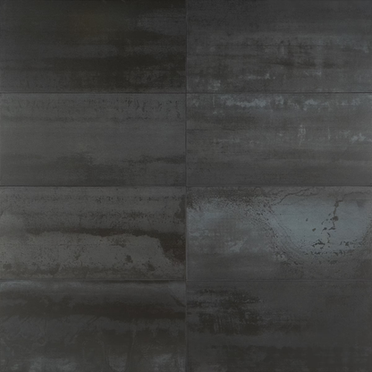 Black Iron 12x24