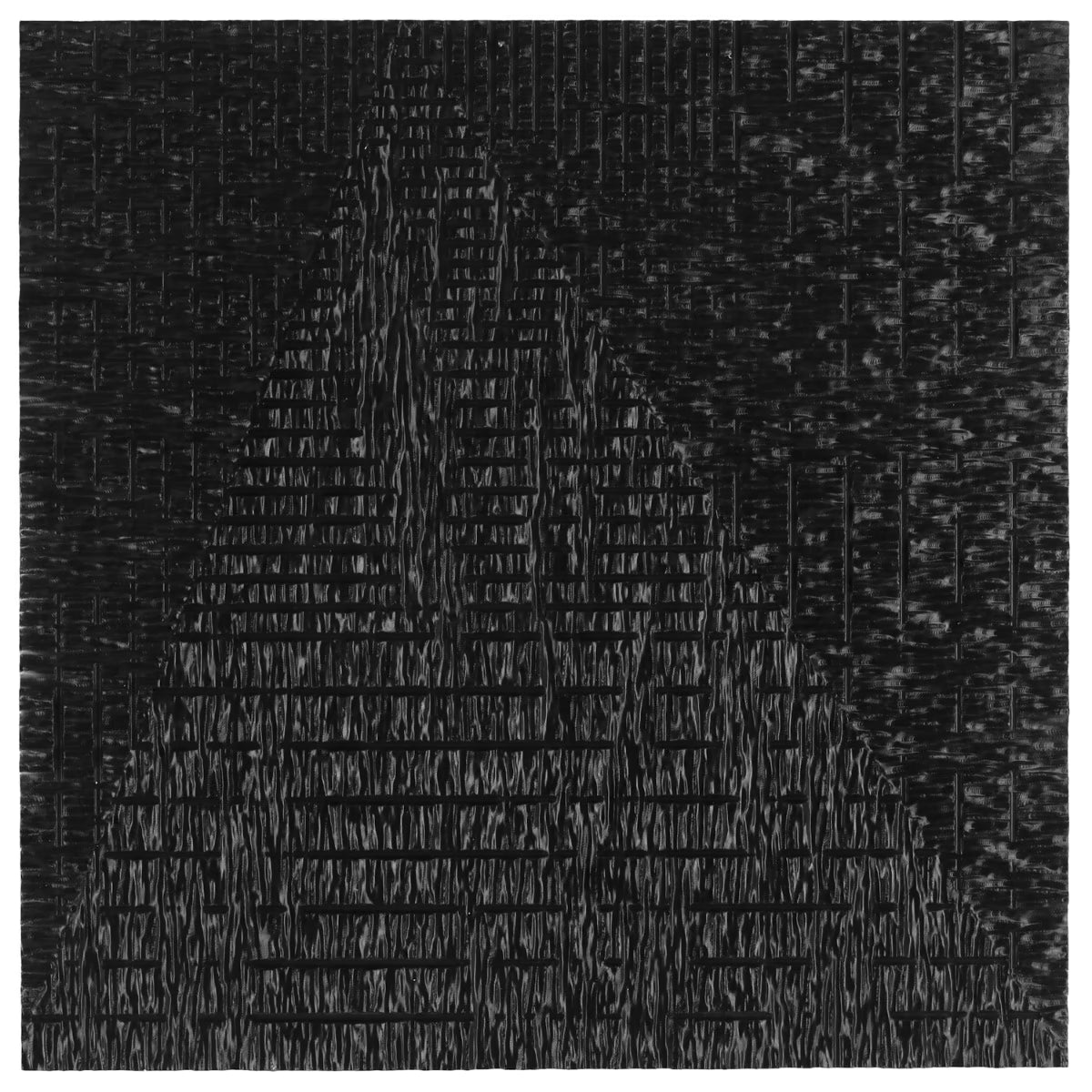 Black Jade 16x16 Honed