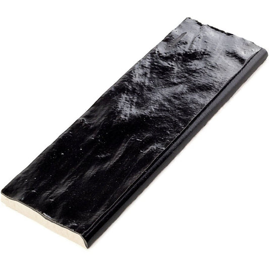 Black Trim 2X8