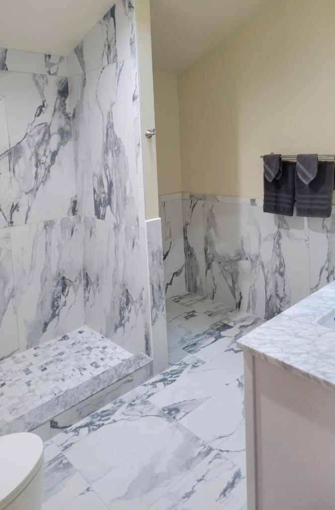 Blanco 24x48 Polished